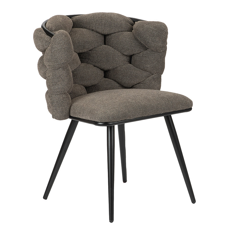 Rock Chair Taupe
