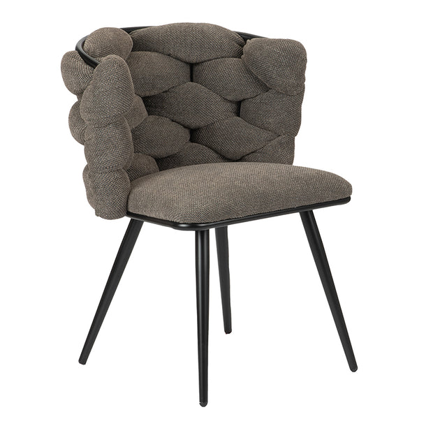 Rock Chair Taupe