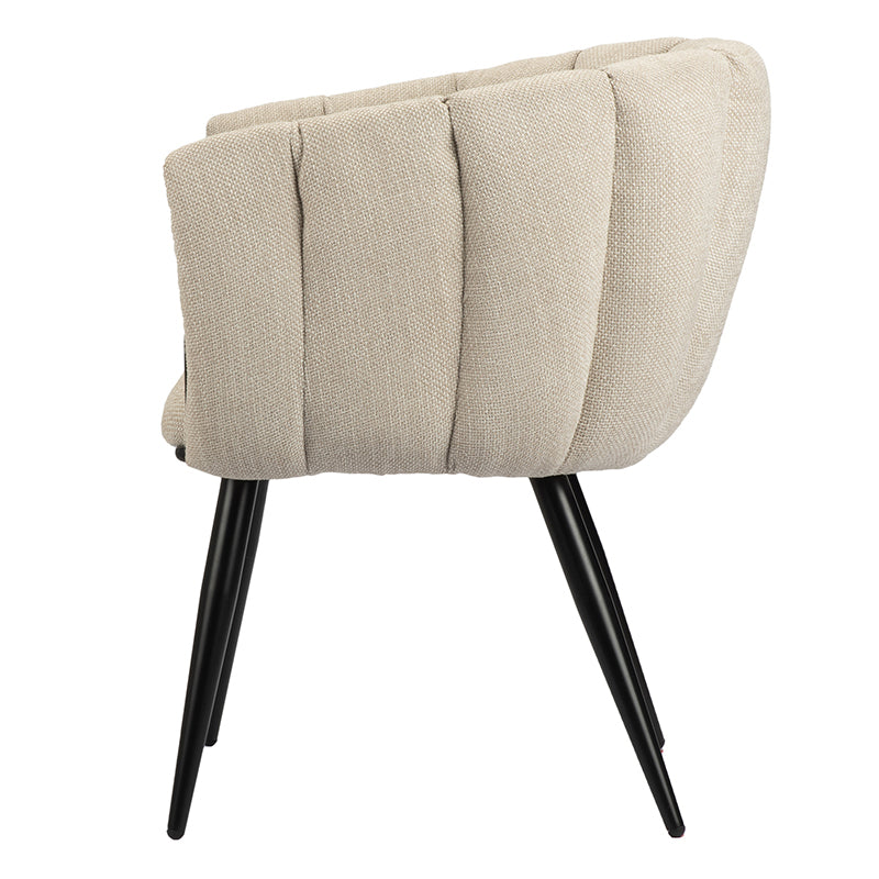Breeze Chair Beige