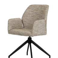 Storm Rotating Chair Coco