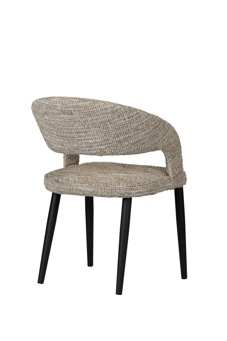 Tusk Chair Coco (Fire Retardant)