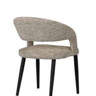 Tusk Chair Coco (Fire Retardant)