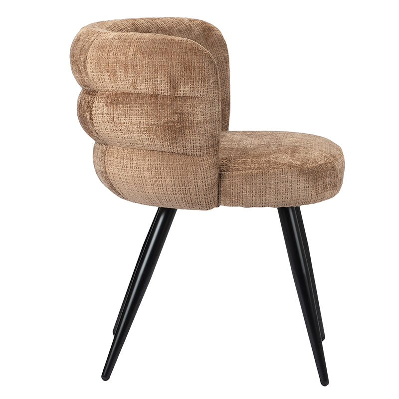 Cloud Chair Caramel