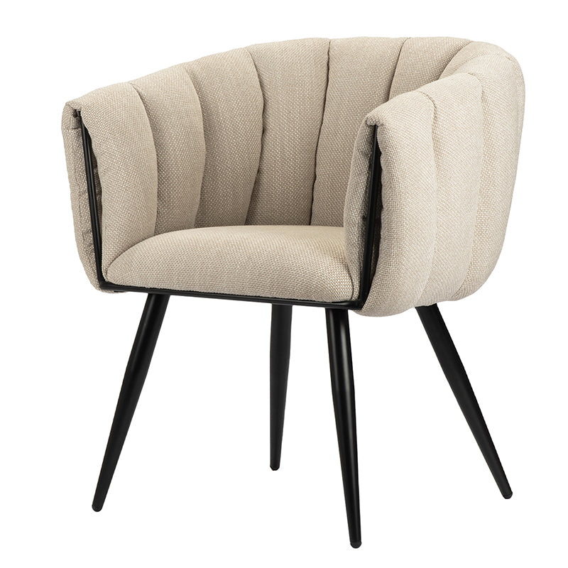 Breeze Chair Beige