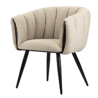 Breeze Chair Beige