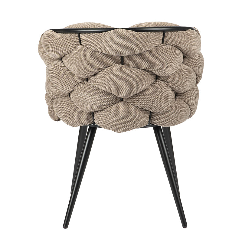 Rock Chair Brown