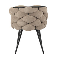 Rock Chair Brown