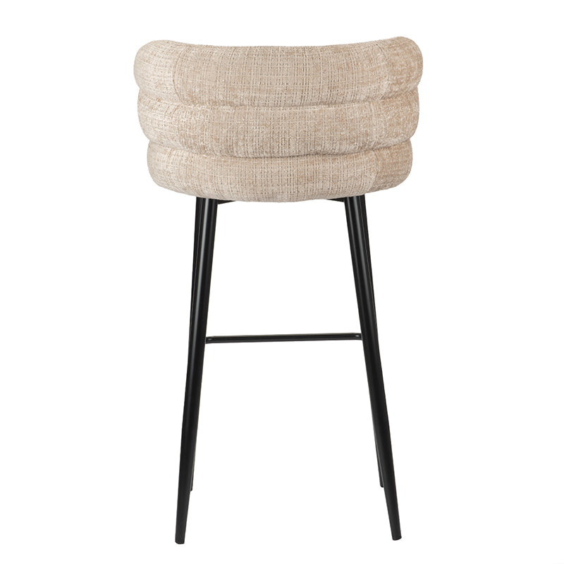 Cloud Bar Chair Cream