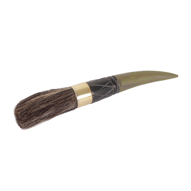 Brush Bison