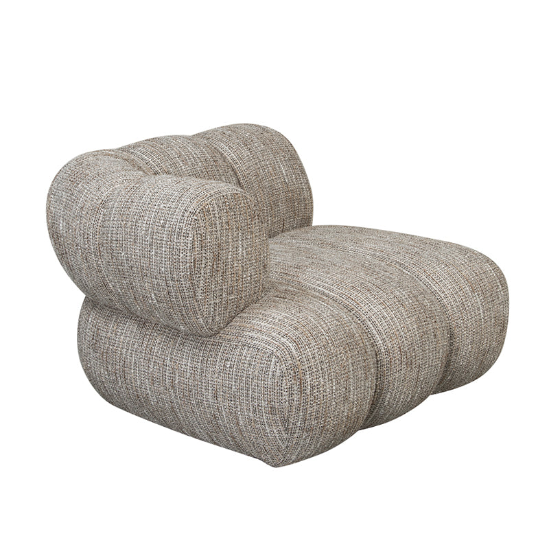 New York Left Arm Sofa Coco