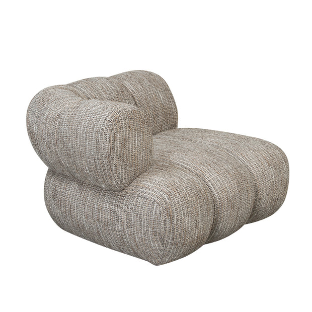 New York Left Arm Sofa Coco