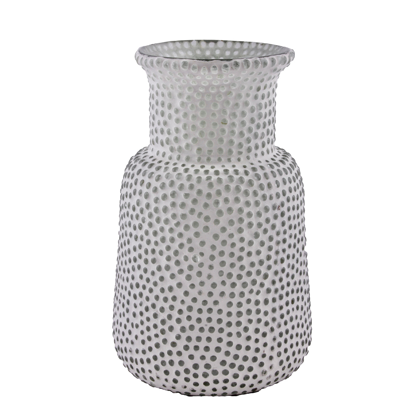 Glass Vase Crystal M