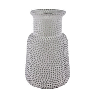 Glass Vase Crystal M