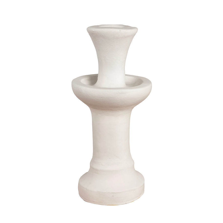 Ceramic Candle Holder Tame