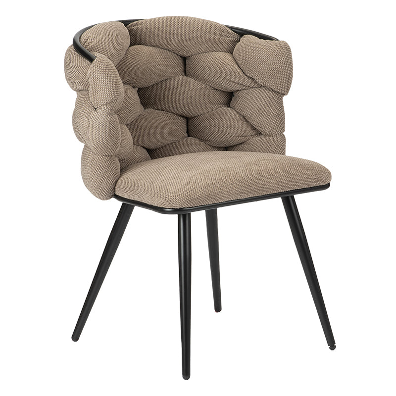 Rock Chair Brown