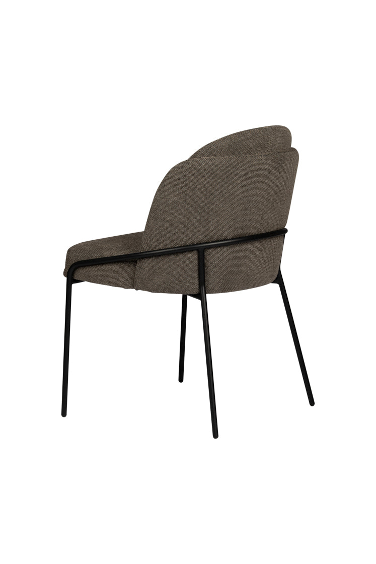 Fjord Chair Taupe