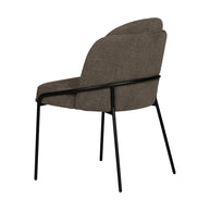 Fjord Chair Taupe
