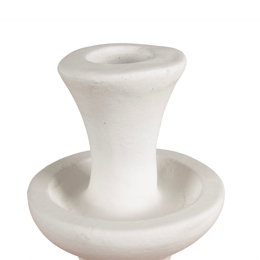 Ceramic Candle Holder Tame