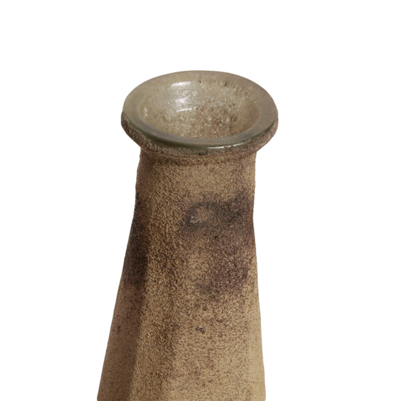 Glass Vase Mars L