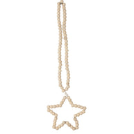 Tassel Star Natural