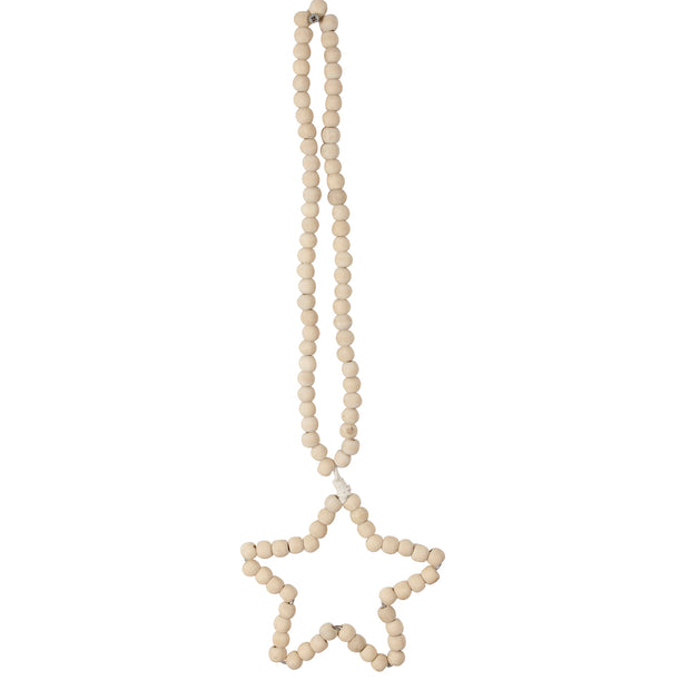 Tassel Star Natural