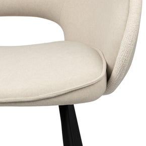 Elephant Chair Stone