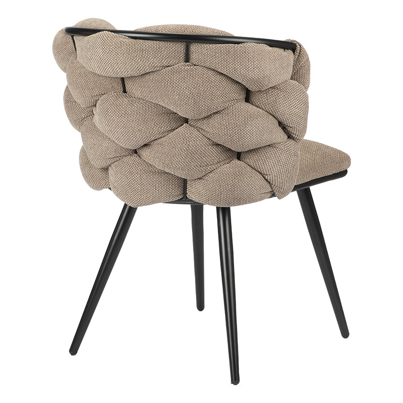 Rock Chair Brown