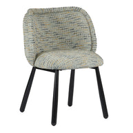 Panda Chair Blue de Coco
