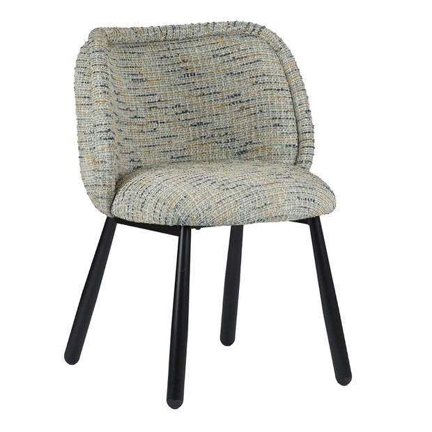 Panda Chair Blue de Coco