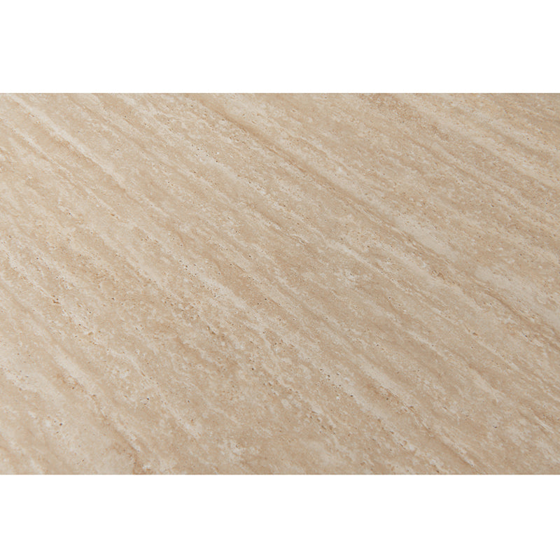 Craft Coffee Table Small Ceramic Travertine