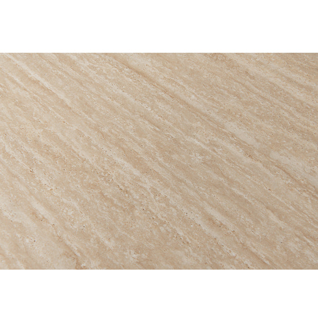 Craft Coffee Table Small Ceramic Travertine