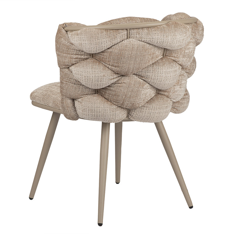 Rock Chair Cream