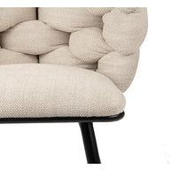 Rock Chair Beige