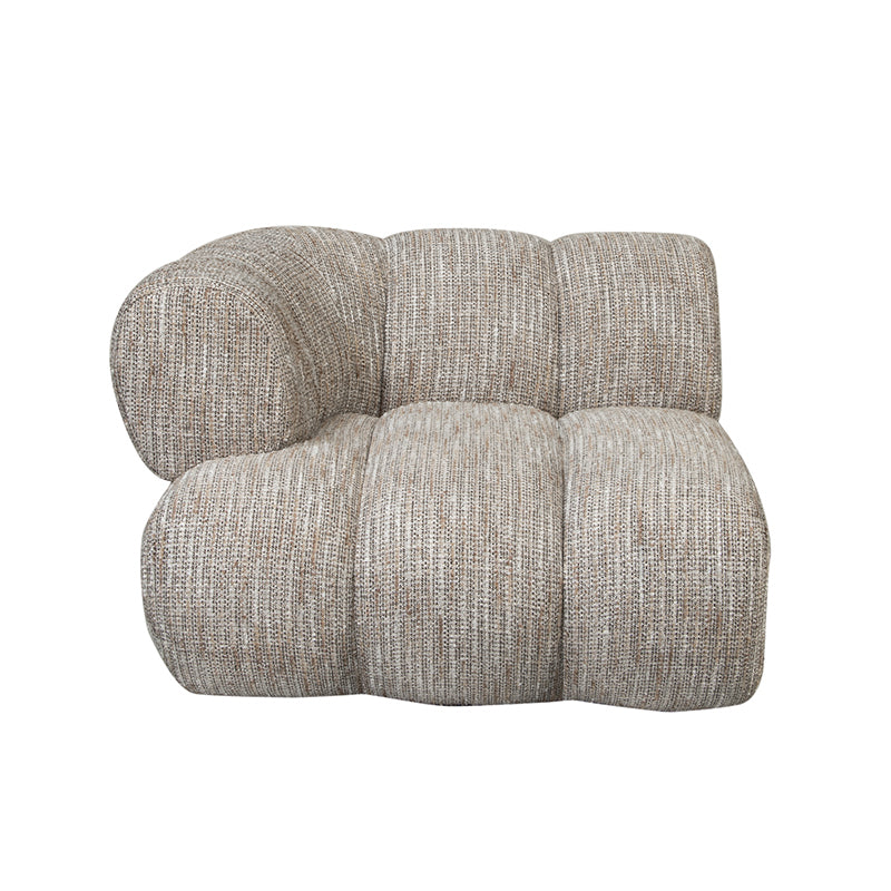New York Left Arm Sofa Coco