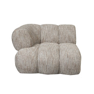New York Left Arm Sofa Coco