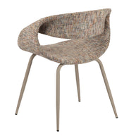 Whale Chair Retro