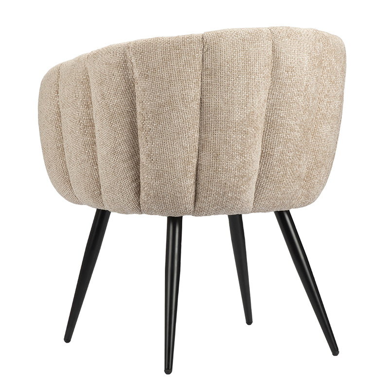 Breeze Chair Latte