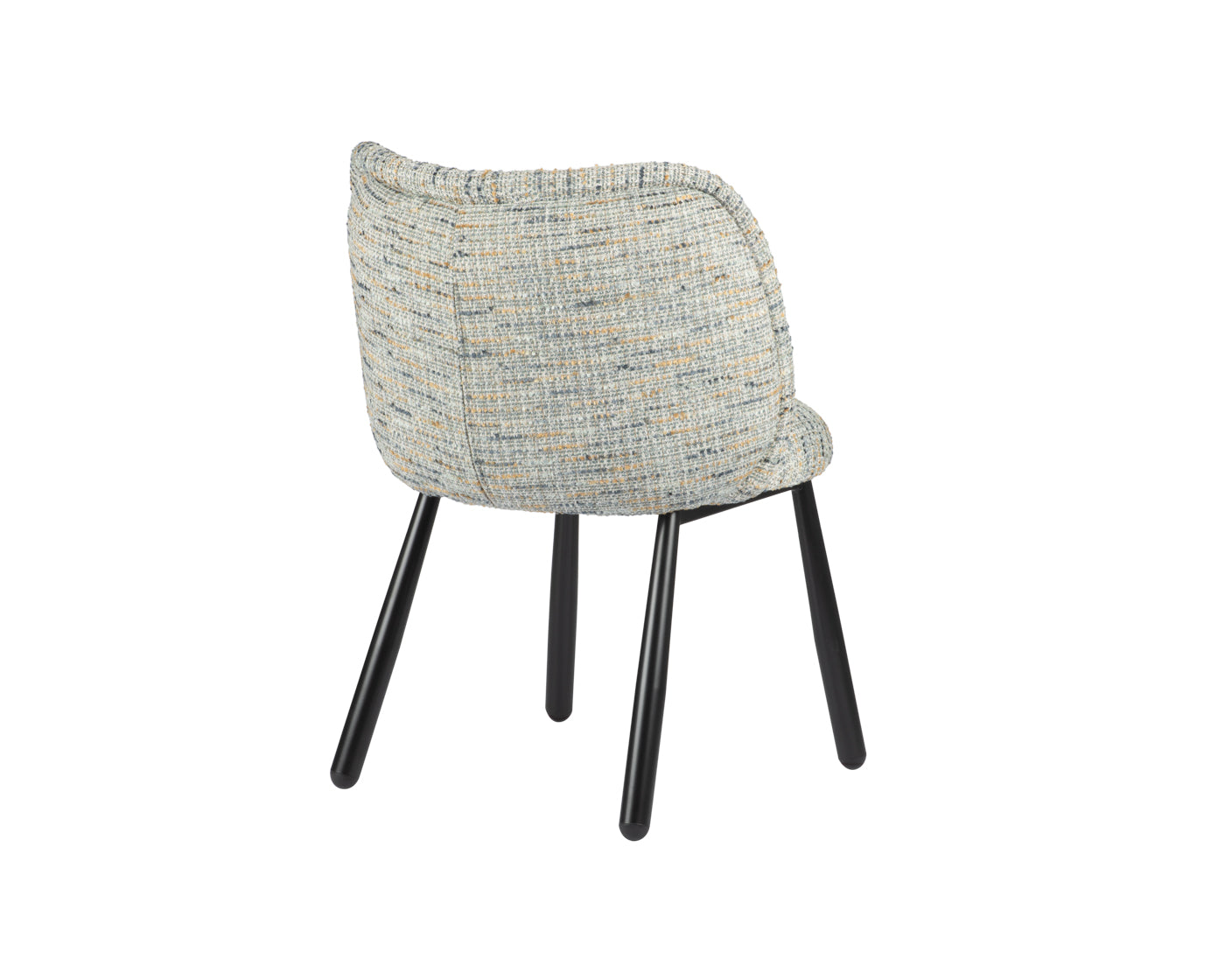Panda Chair Blue de Coco