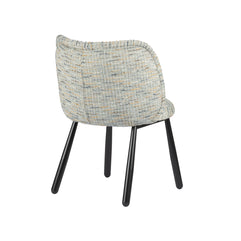 Panda Chair Blue de Coco