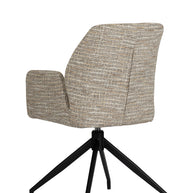 Storm Rotating Chair Coco