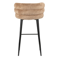 Cloud Bar Chair Caramel