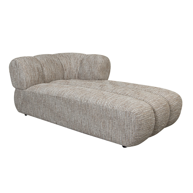 New York Right Lounge Sofa Coco