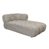 New York Right Lounge Sofa Coco