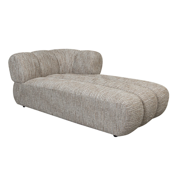 New York Right Lounge Sofa Coco