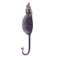 Brass Pineapple Hook