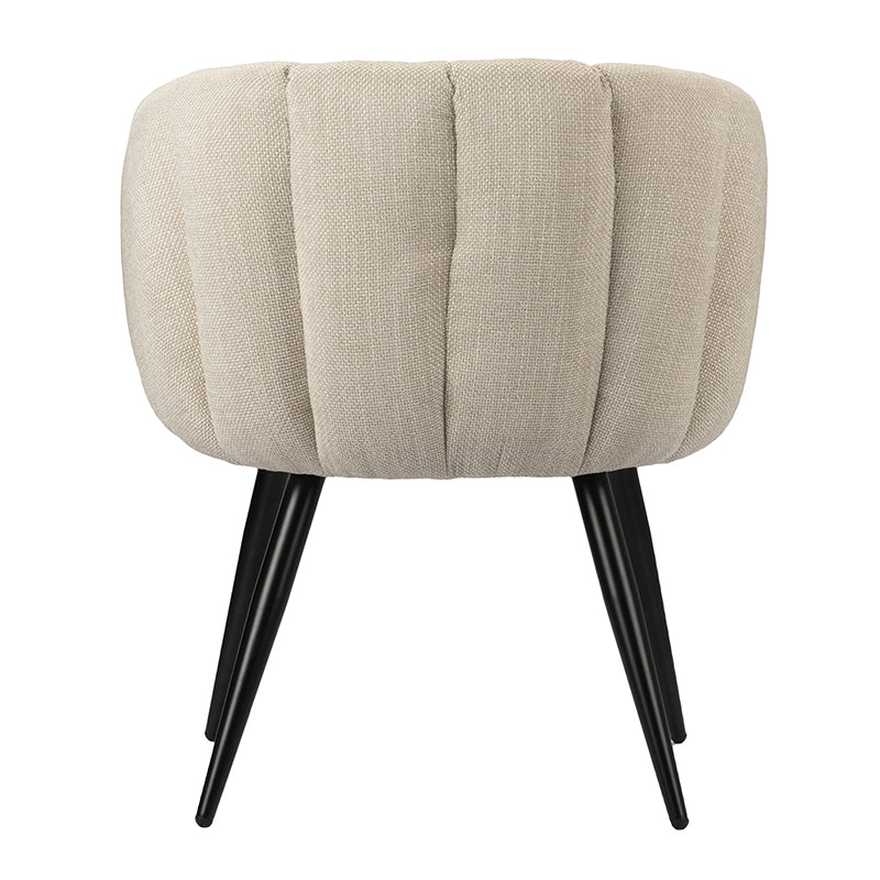 Breeze Chair Beige