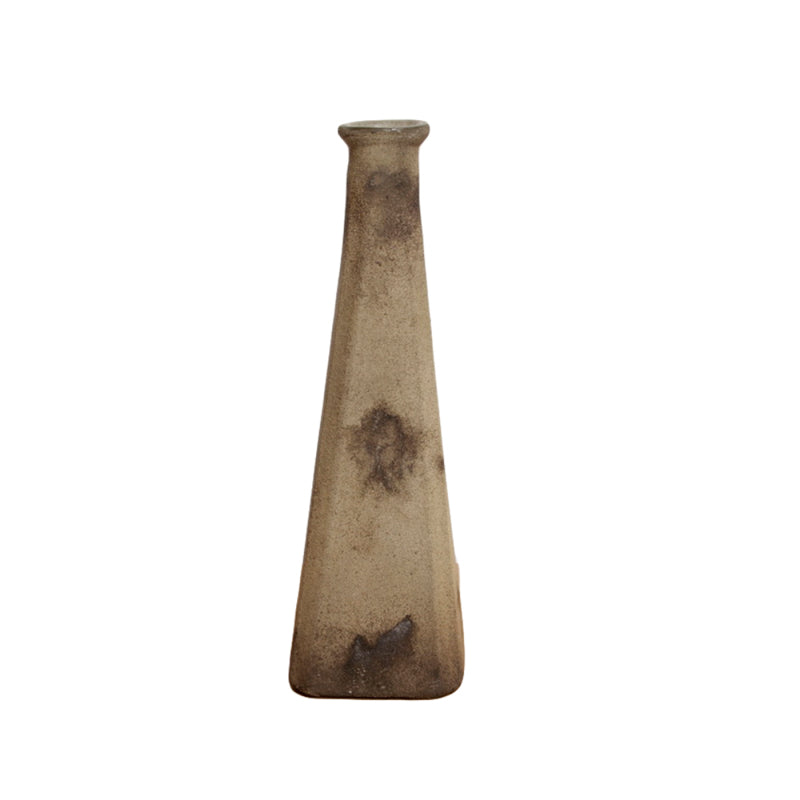 Glass Vase Mars L