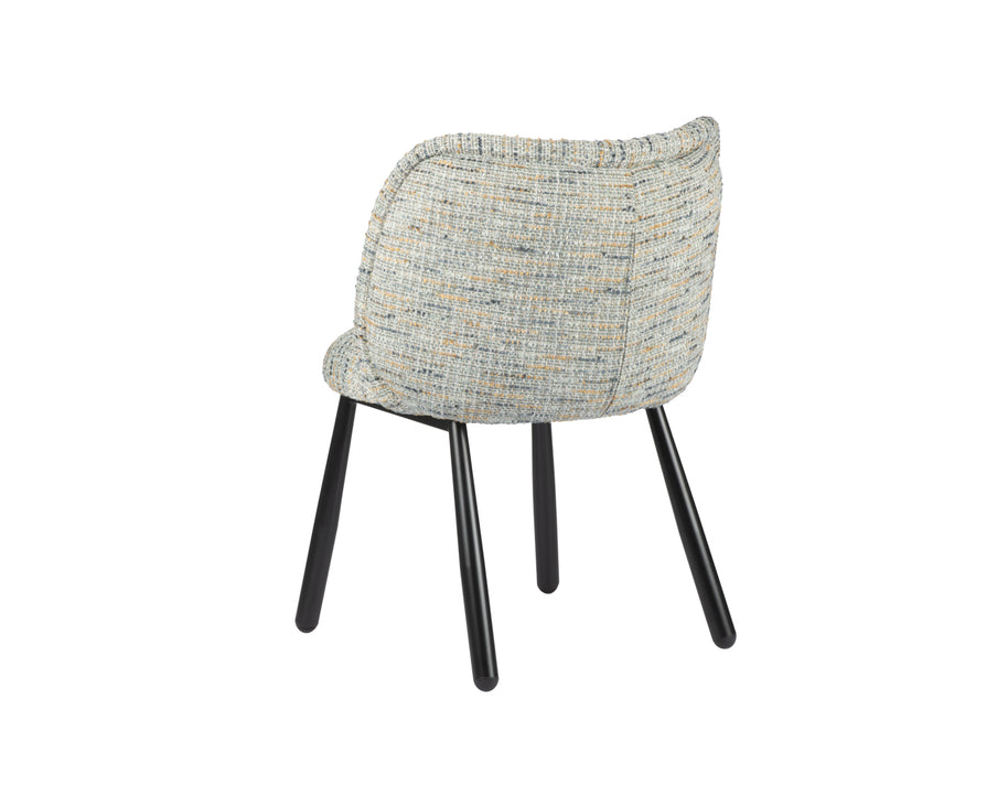 Panda Chair Blue de Coco