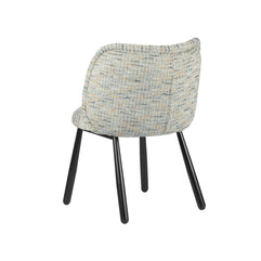Panda Chair Blue de Coco