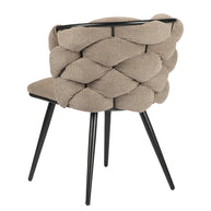 Rock Chair Brown
